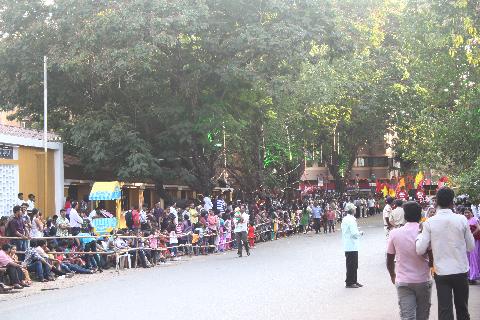 Goa Shigmo Utsav - Download Goa Photos